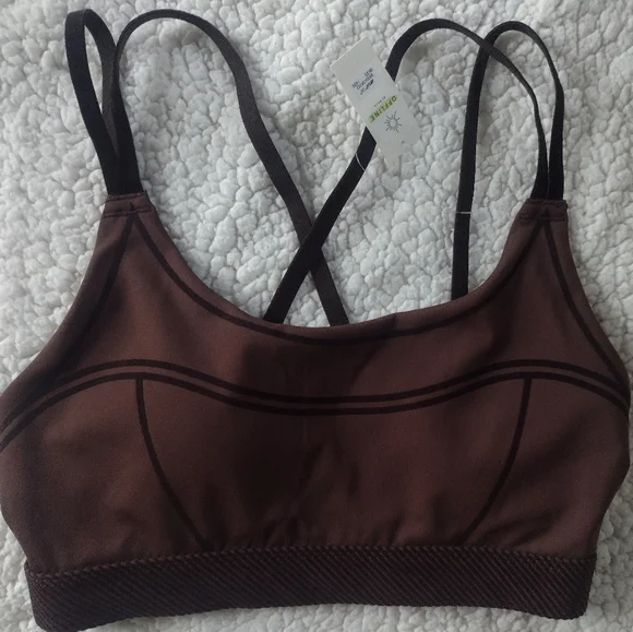 NWT Aerie Offline Sports Bra - Picture 7 of 8